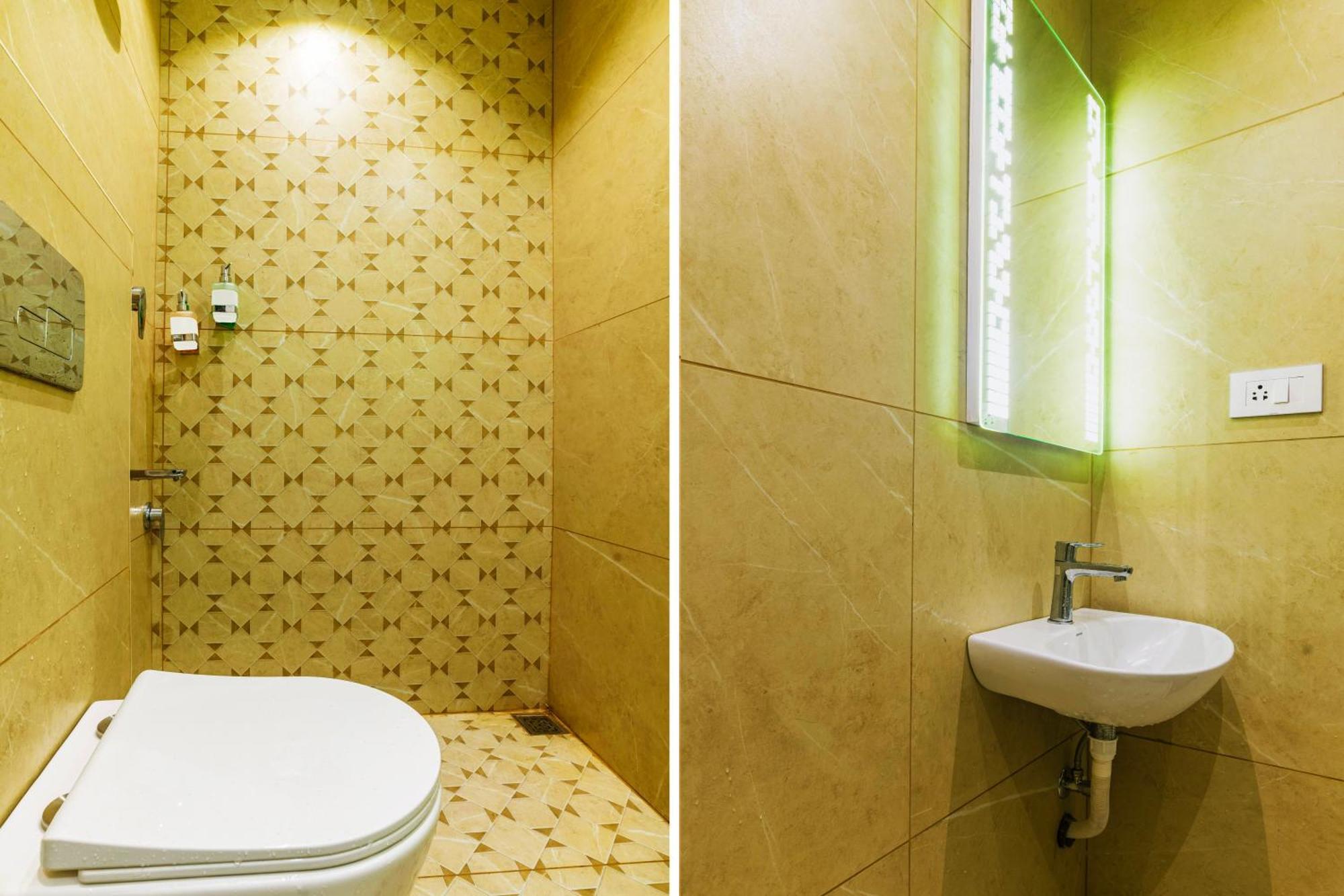 Hotel Archana Inn Kochi Esterno foto