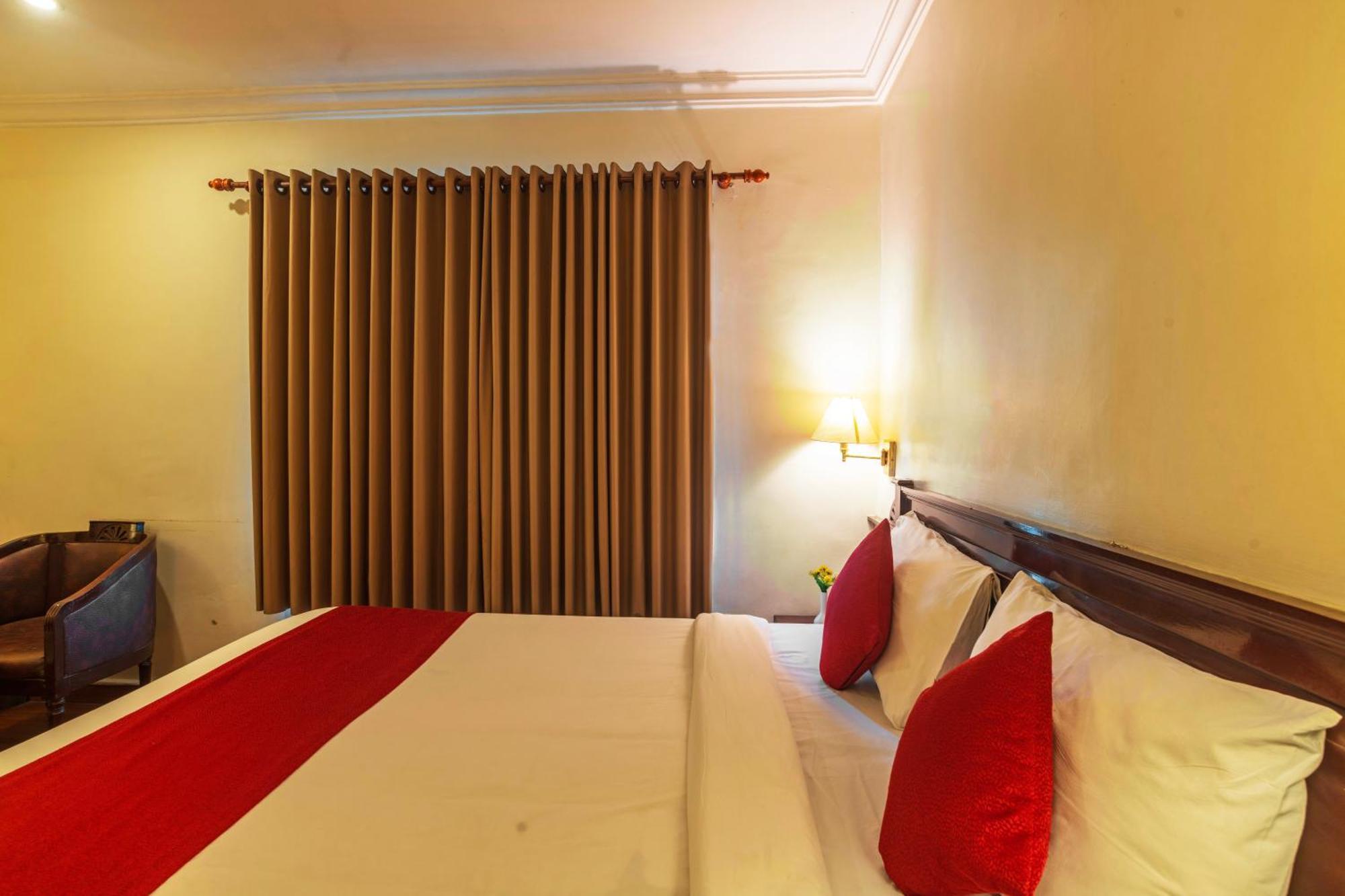 Hotel Archana Inn Kochi Camera foto