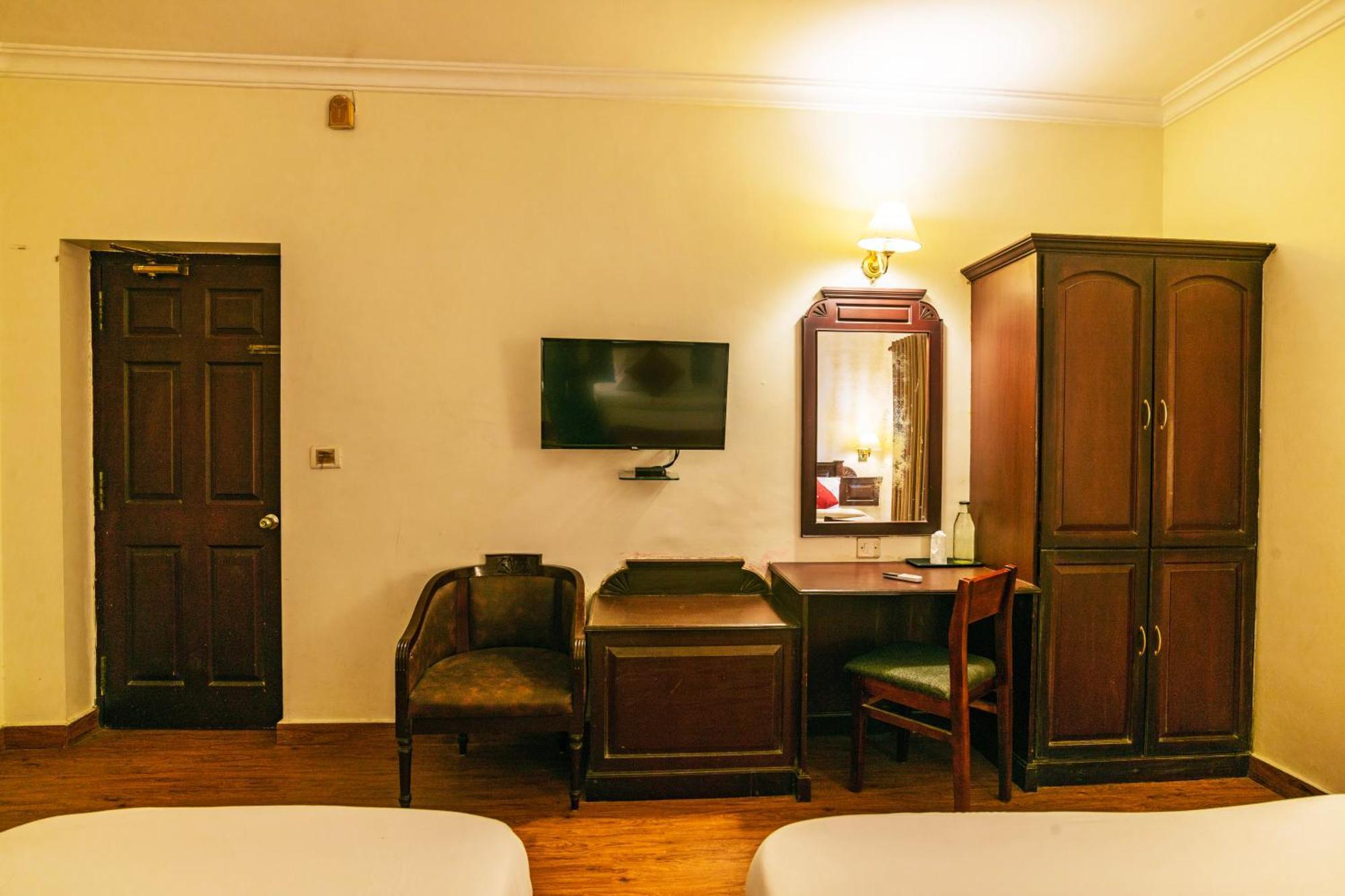 Hotel Archana Inn Kochi Camera foto