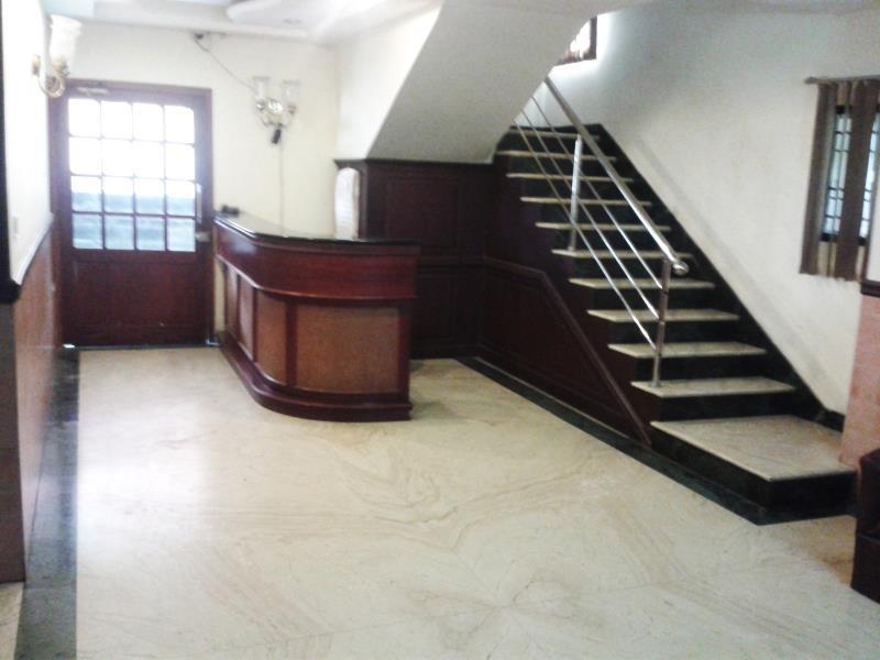 Hotel Archana Inn Kochi Esterno foto