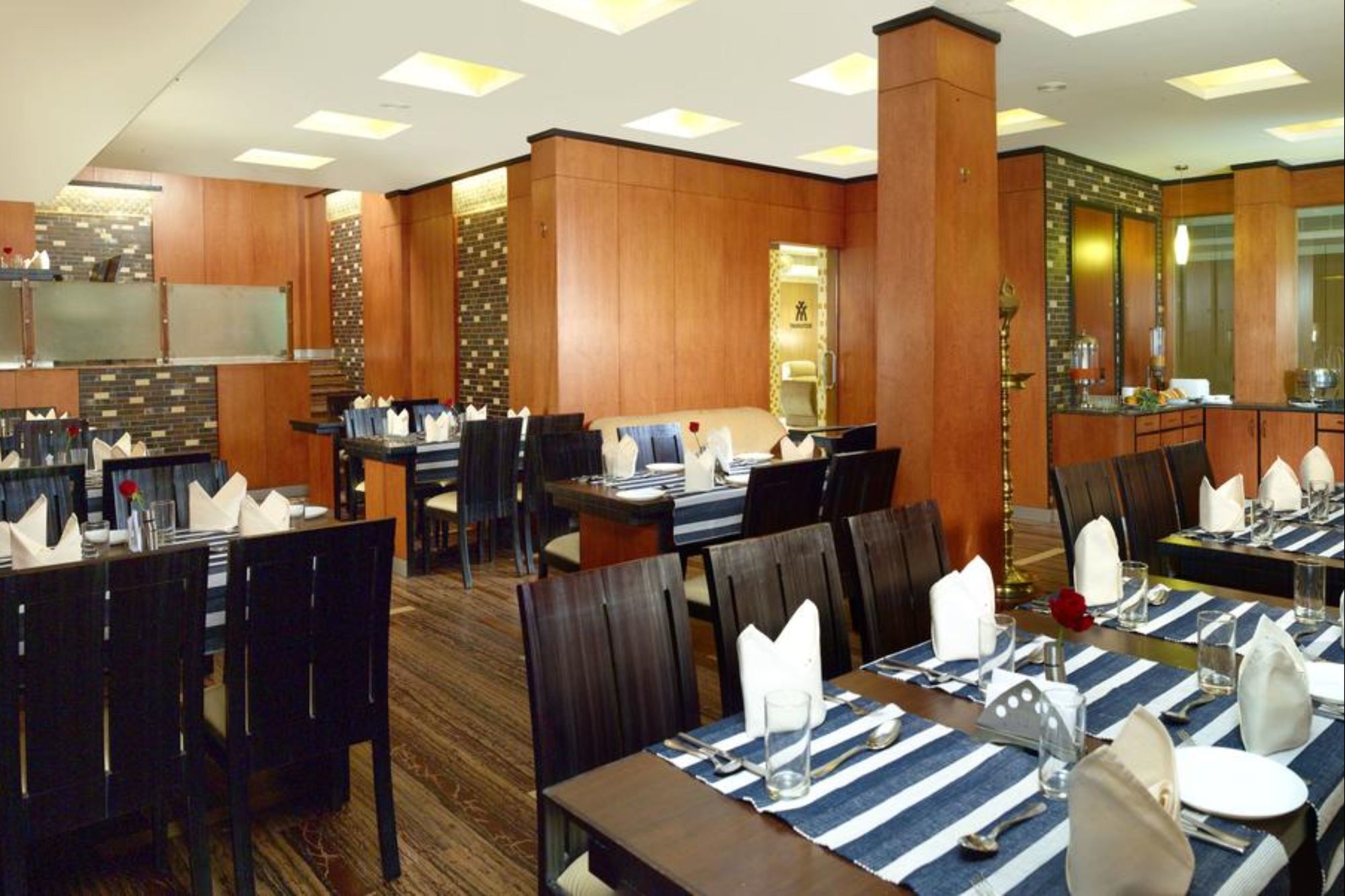 Hotel Archana Inn Kochi Esterno foto