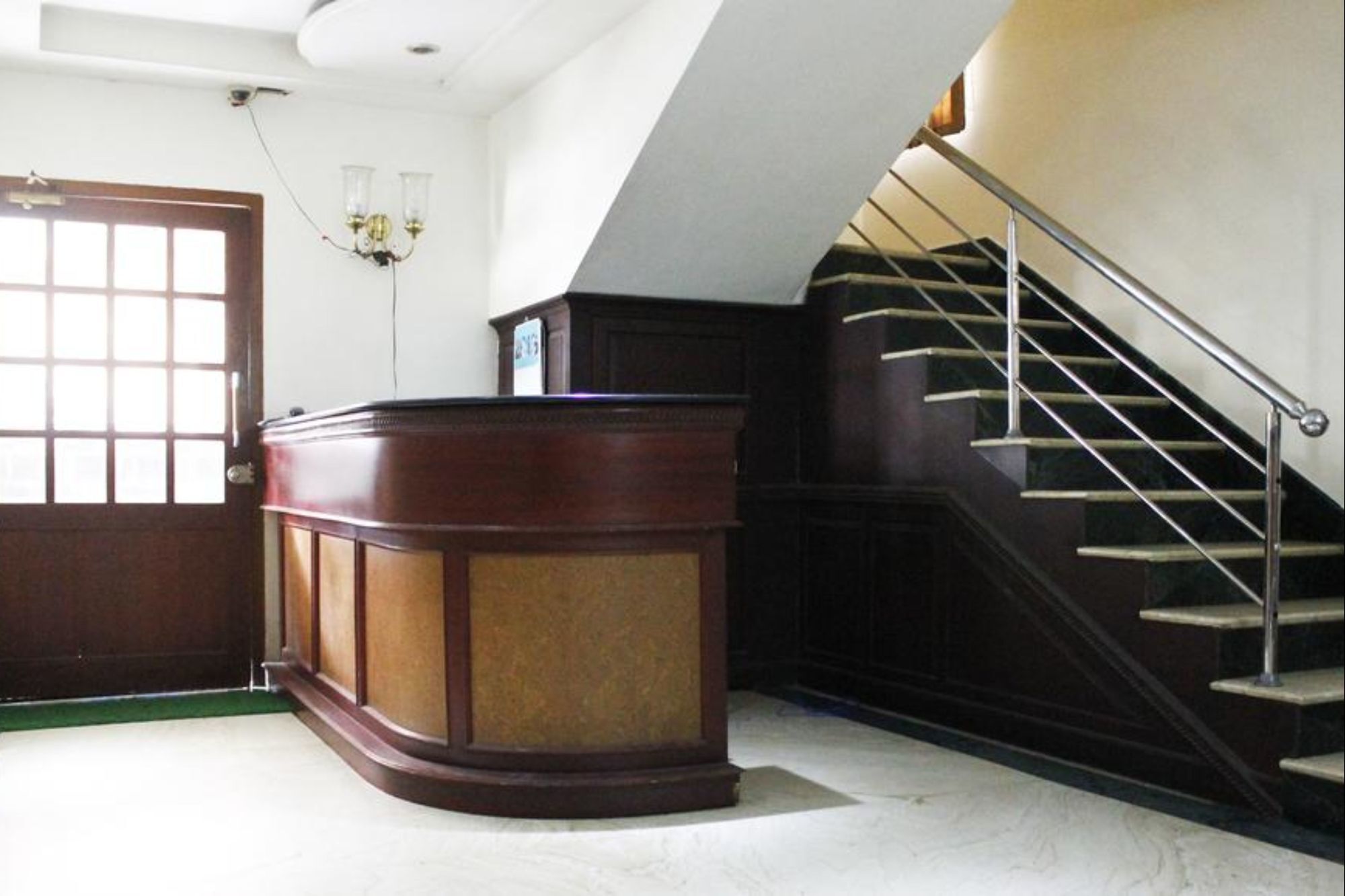 Hotel Archana Inn Kochi Esterno foto
