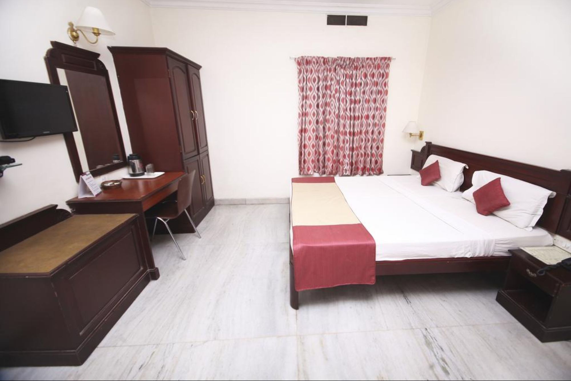 Hotel Archana Inn Kochi Esterno foto