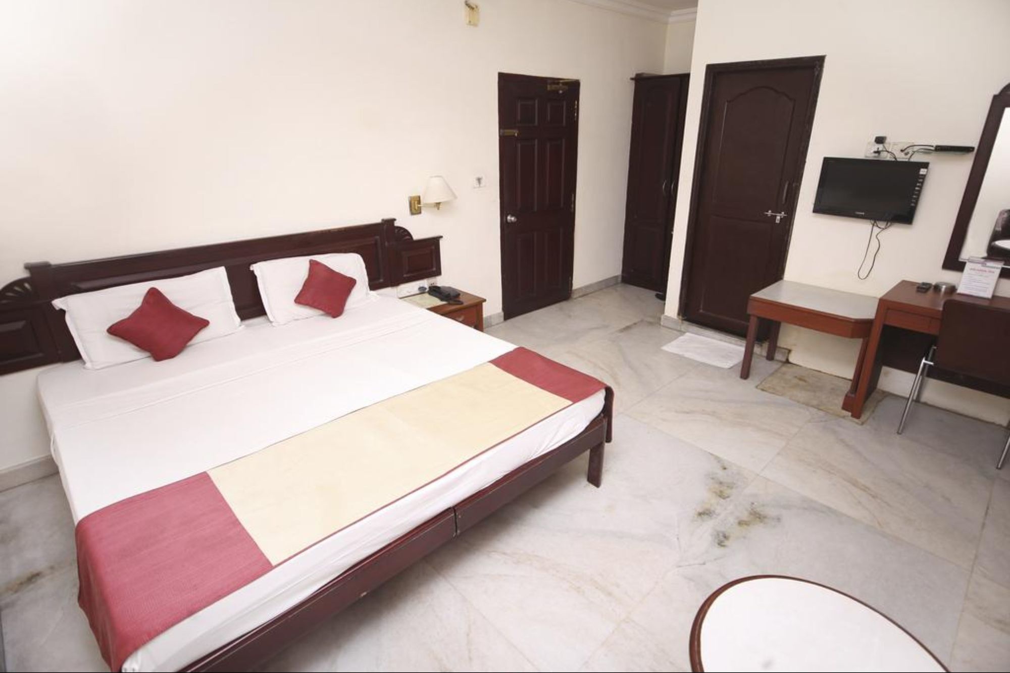 Hotel Archana Inn Kochi Esterno foto