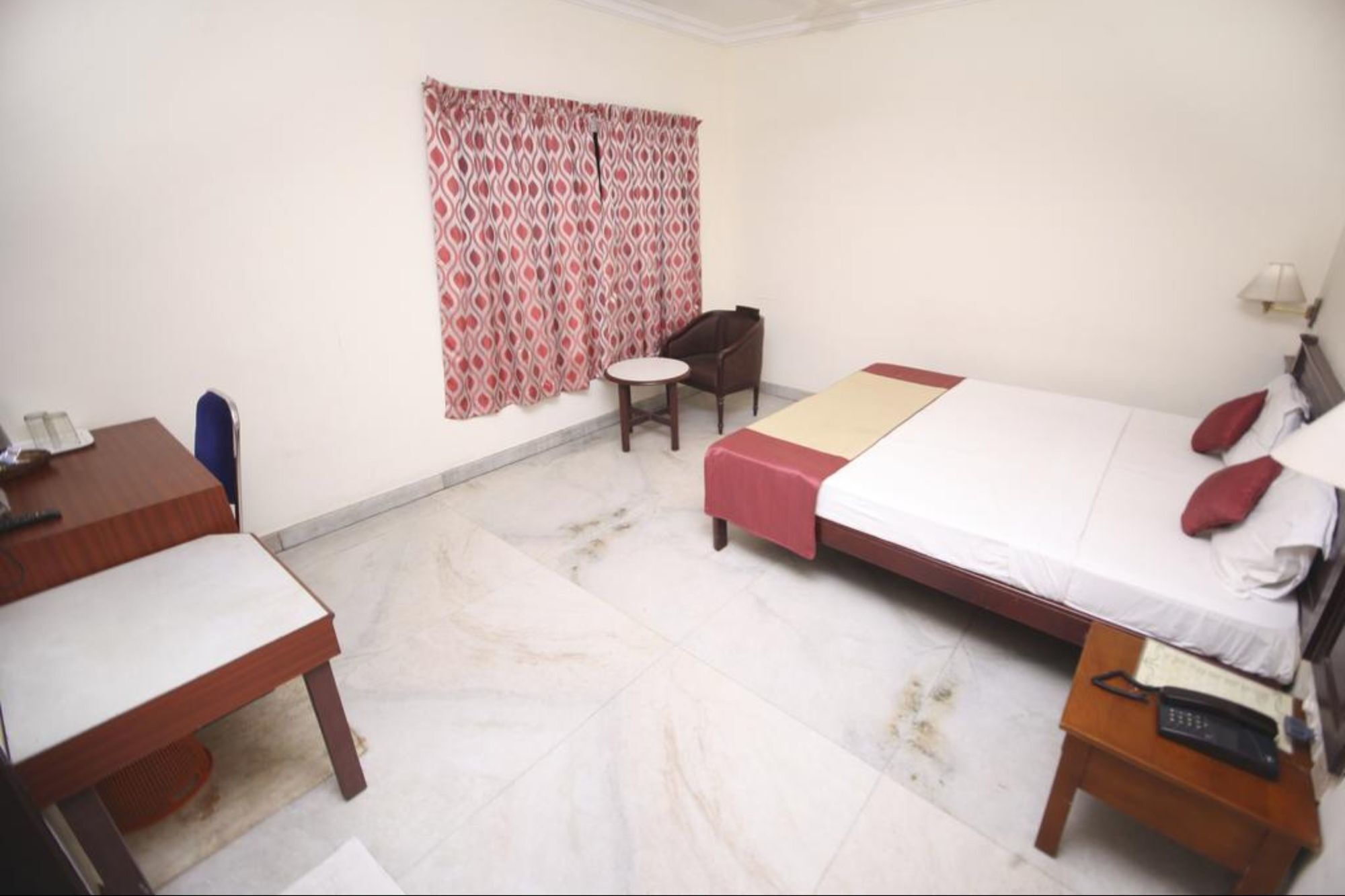 Hotel Archana Inn Kochi Esterno foto